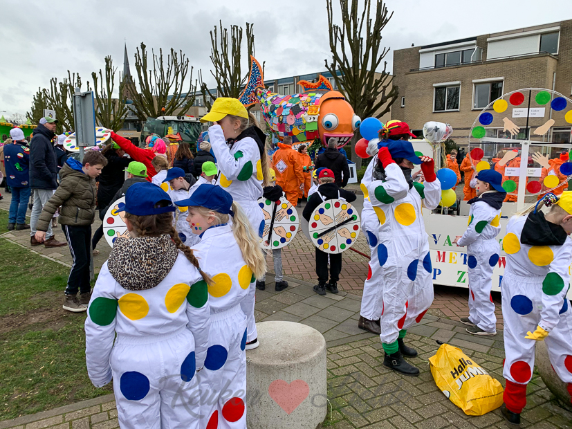 Een kijkje in de keuken week 8-2020