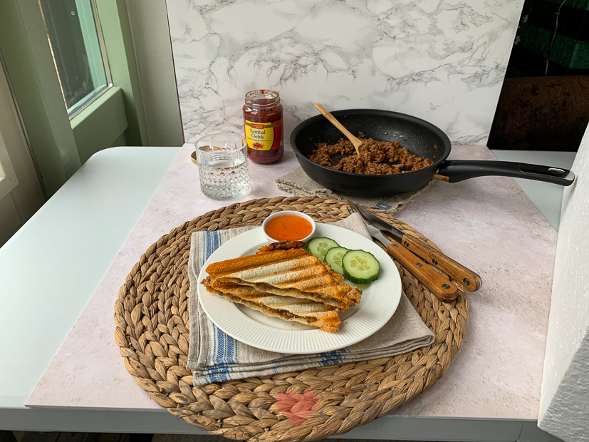 Een kijkje in de keuken week 8-2020