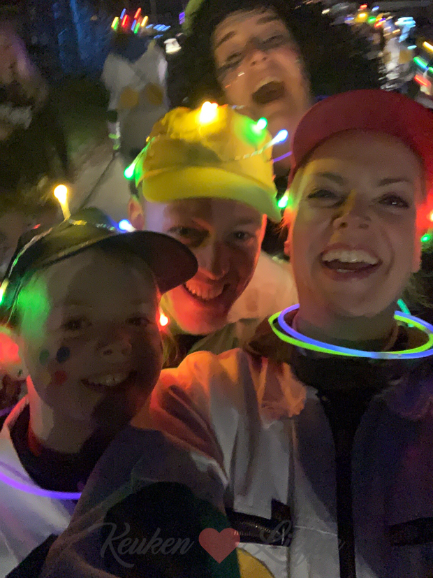 Een kijkje in de keuken week 8-2020