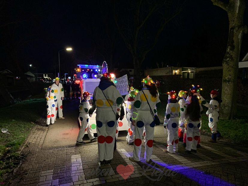 Een kijkje in de keuken week 8-2020