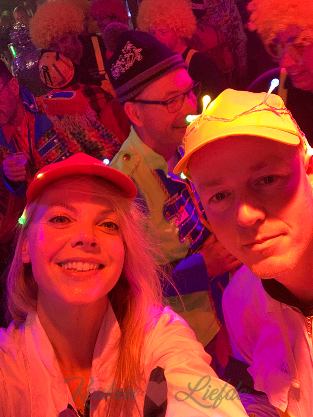 Een kijkje in de keuken week 8-2020