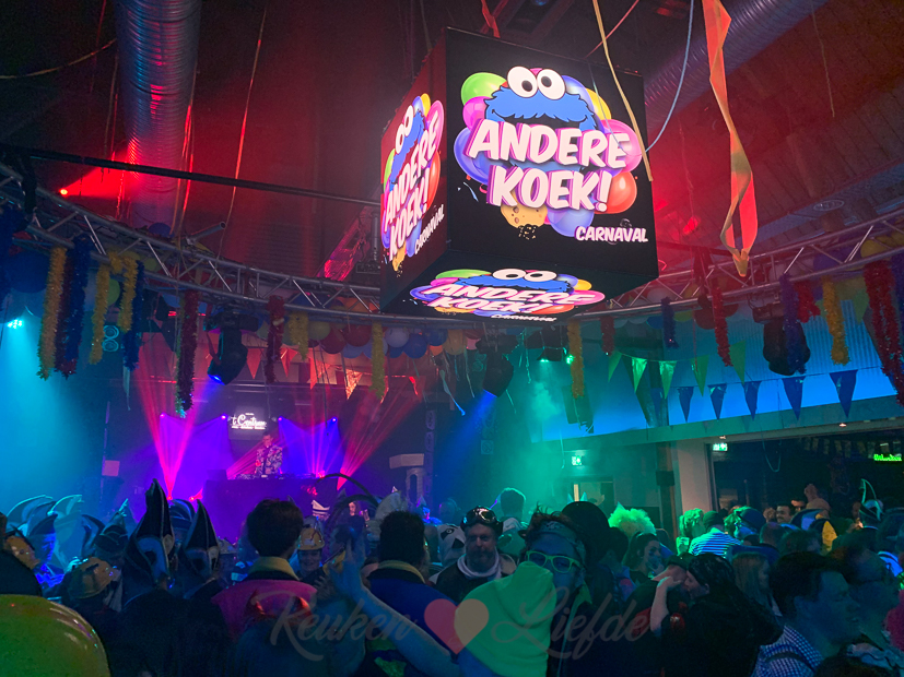 Een kijkje in de keuken week 8-2020