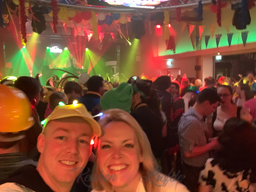 Een kijkje in de keuken week 8-2020