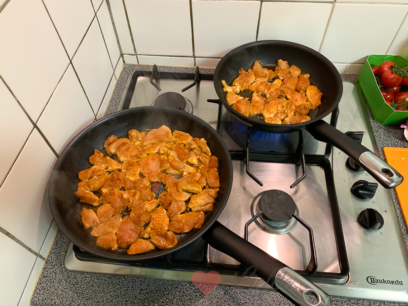 Een kijkje in de keuken week 10-2020