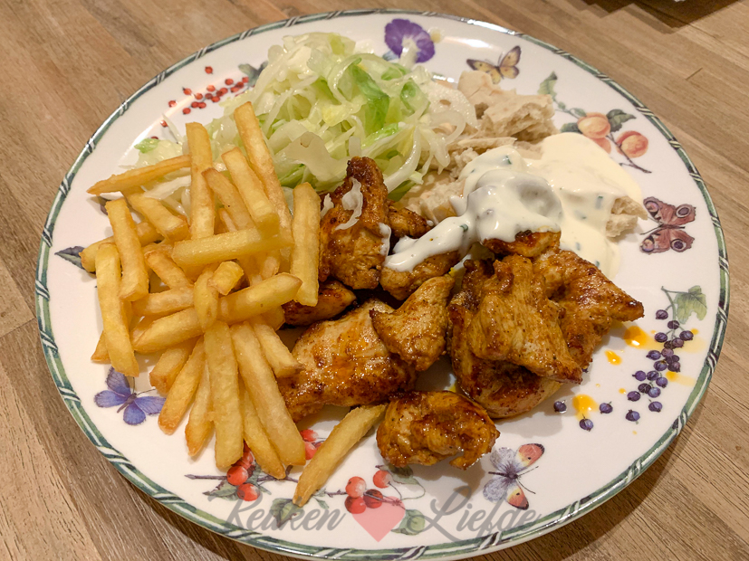 Een kijkje in de keuken week 10-2020