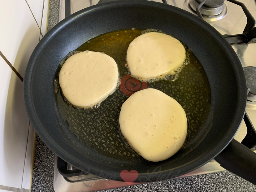 Een kijkje in de keuken week 10-2020