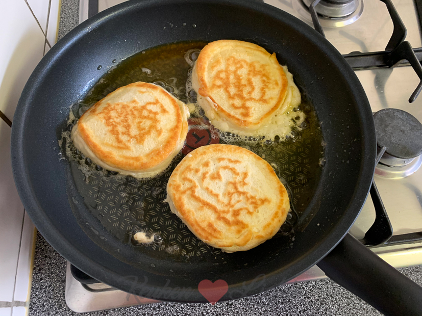 Een kijkje in de keuken week 10-2020
