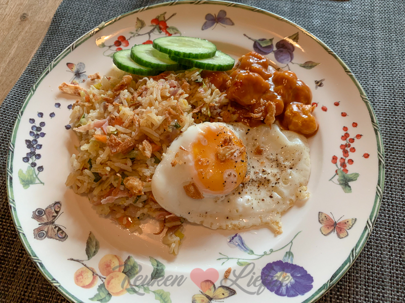 Een kijkje in de keuken week 10-2020