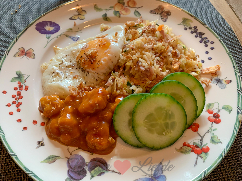 Een kijkje in de keuken week 10-2020