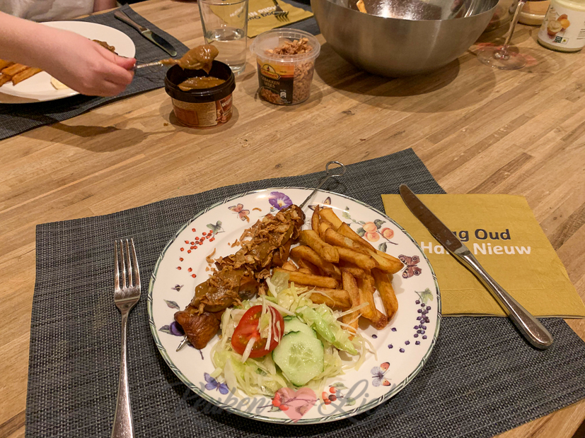 Een kijkje in de keuken week 10-2020