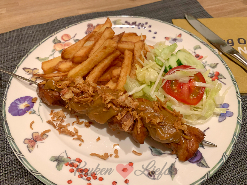 Een kijkje in de keuken week 10-2020