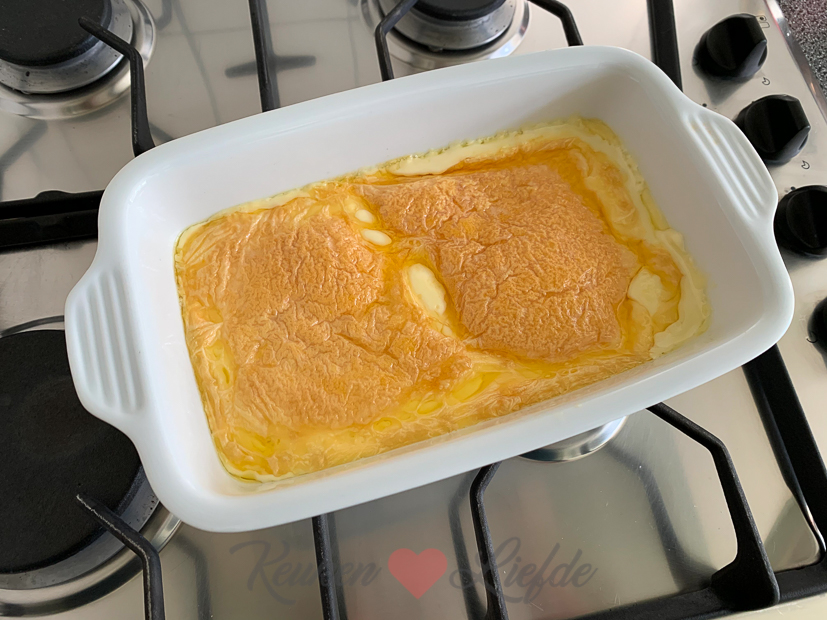 Een kijkje in de keuken week 10-2020 Een kijkje in de keuken week 10-2020