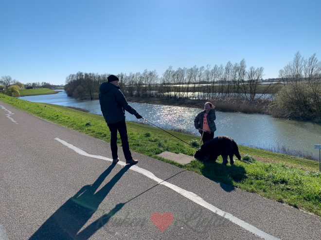 Een kijkje in de keuken week 12-2020