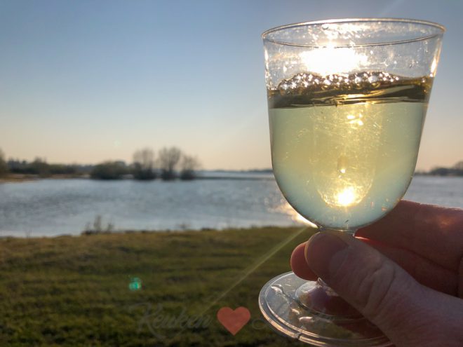 Een kijkje in de keuken week 13-2020