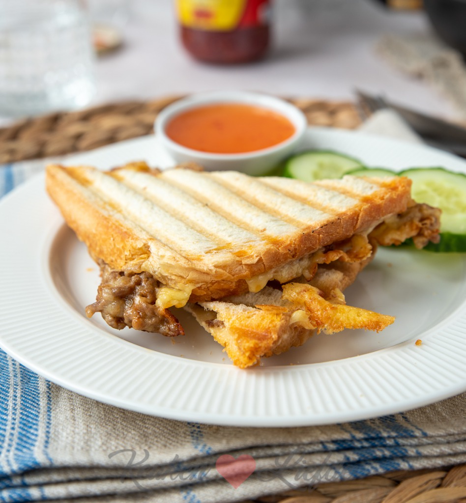 Vlam tosti Vlam tosti