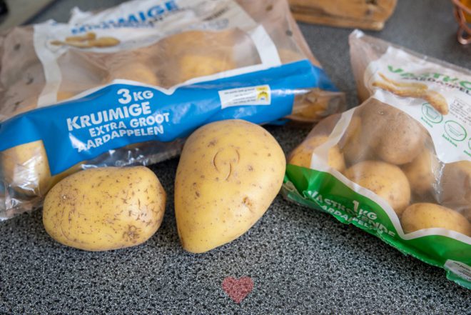 Alles wat je wilt weten over de aardappel
