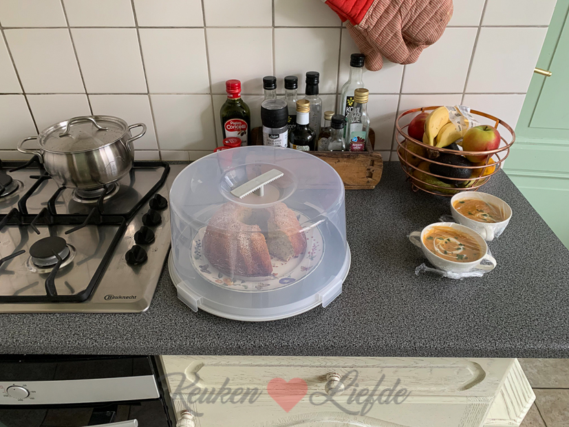 Een kijkje in de keuken week 14-2020