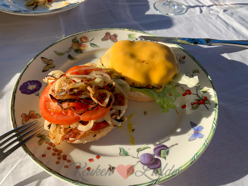 Een kijkje in de keuken week 14-2020