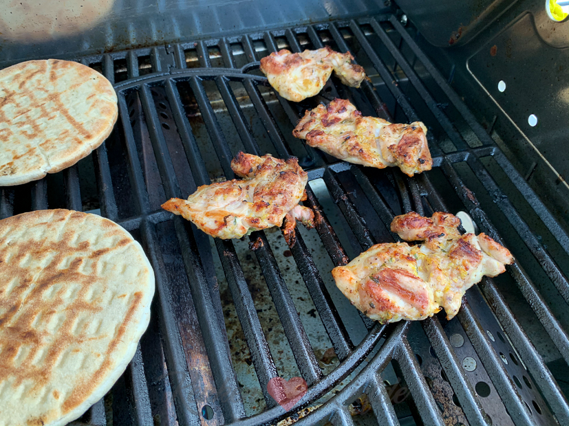 Een kijkje in de keuken week 14-2020