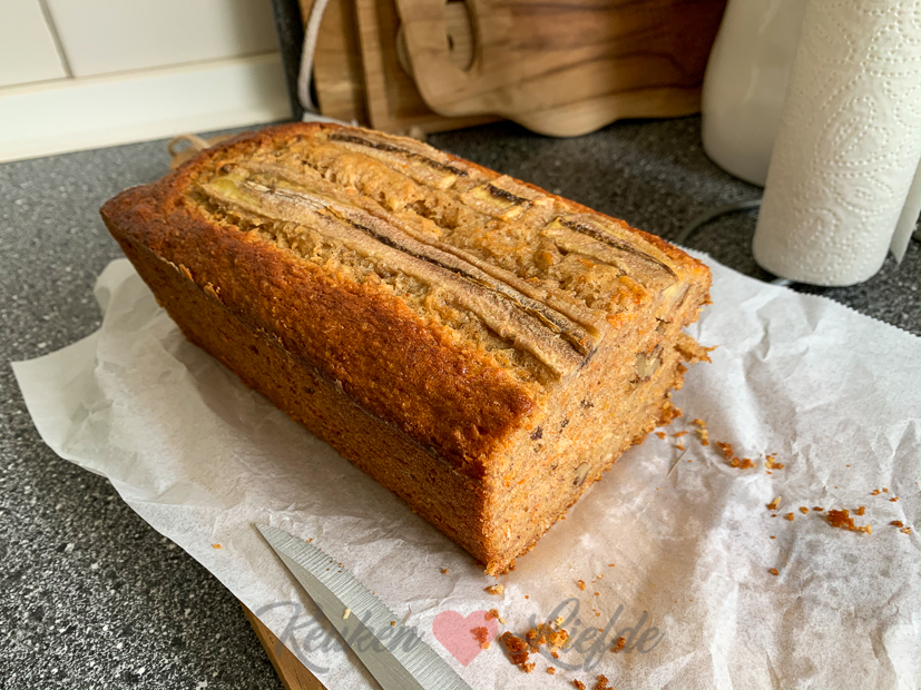 Een kijkje in de keuken week 16-2020