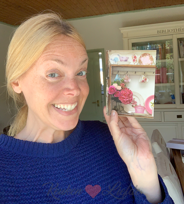 Een kijkje in de keuken week 16-2020