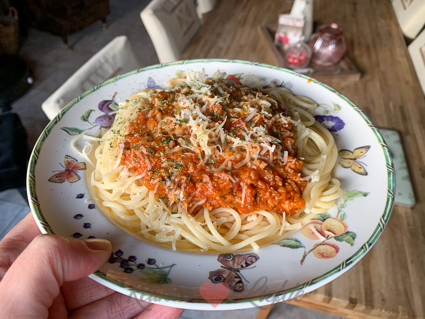 Een kijkje in de keuken week 16-2020