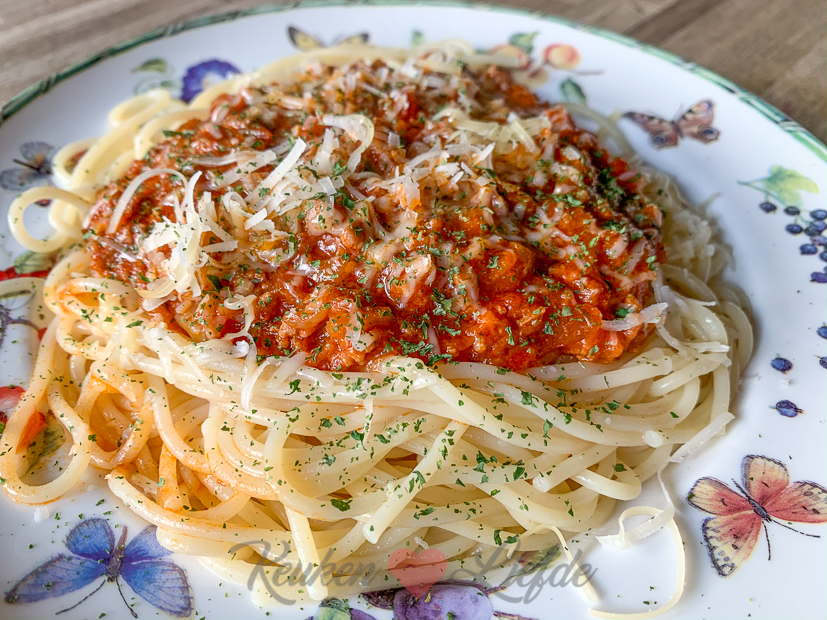 Een kijkje in de keuken week 16-2020