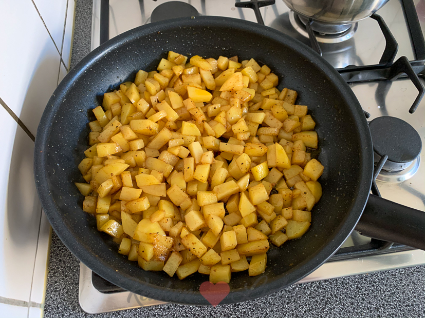 Een kijkje in de keuken week 16-2020