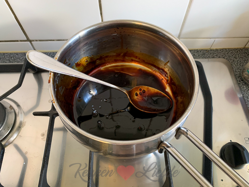 Een kijkje in de keuken week 16-2020