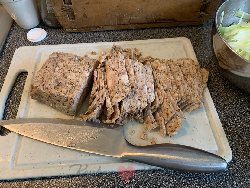 Een kijkje in de keuken week 16-2020