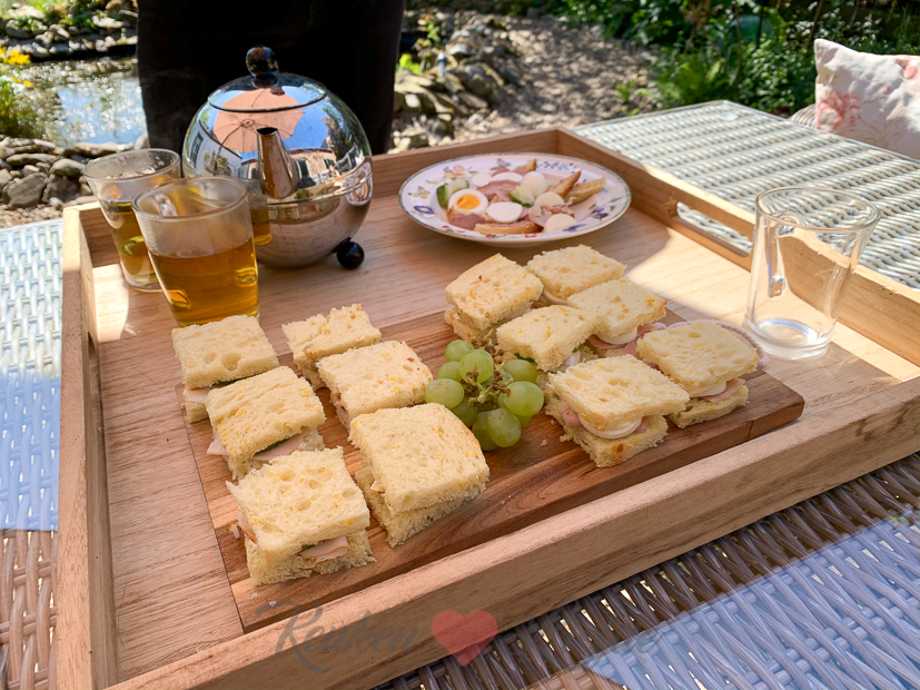 Een kijkje in de keuken week 16-2020