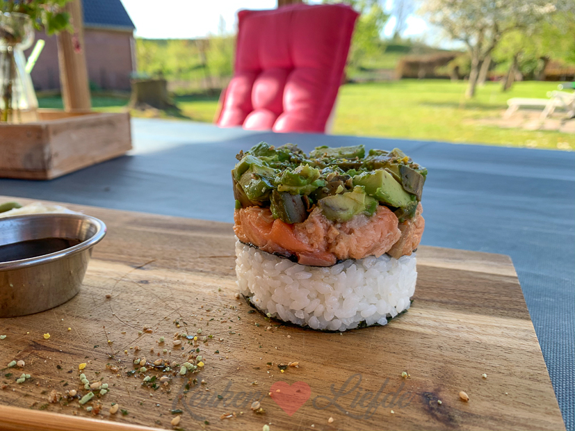 Een kijkje in de keuken week 16-2020