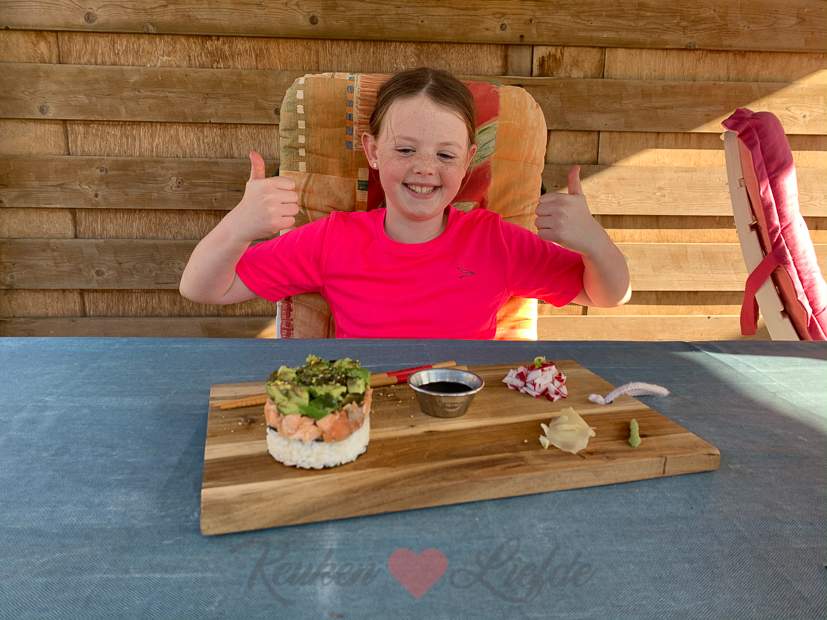 Een kijkje in de keuken week 16-2020