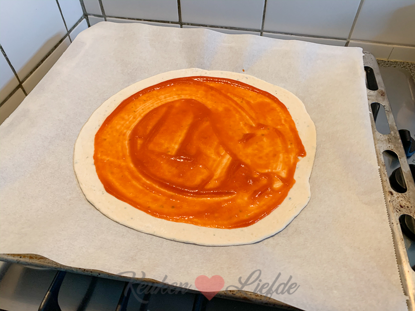 Een kijkje in de keuken week 16-2020