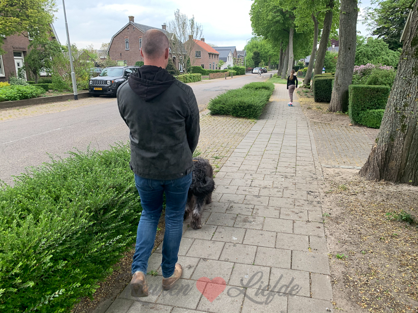 Een kijkje in de keuken week 18-2020 Een kijkje in de keuken week 18-2020