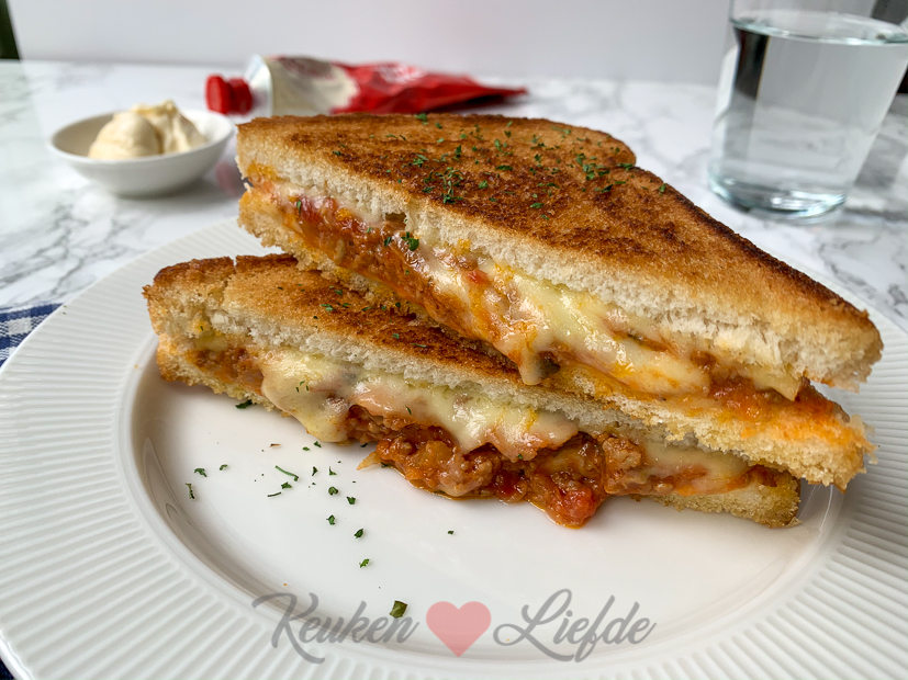 Een kijkje in de keuken week 18-2020