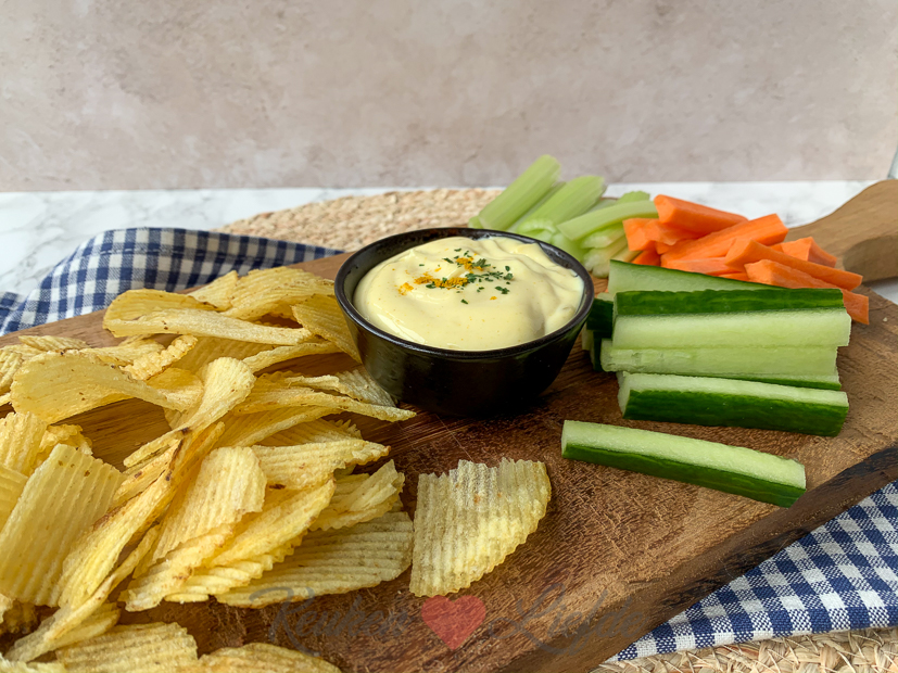 Een kijkje in de keuken week 18-2020