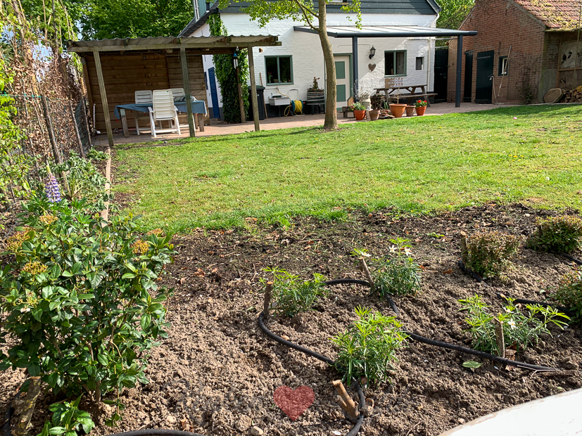 Een kijkje in de keuken week 18-2020