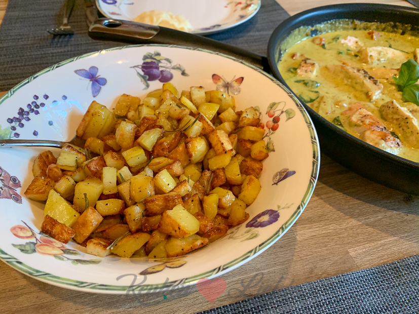 Een kijkje in de keuken week 18-2020