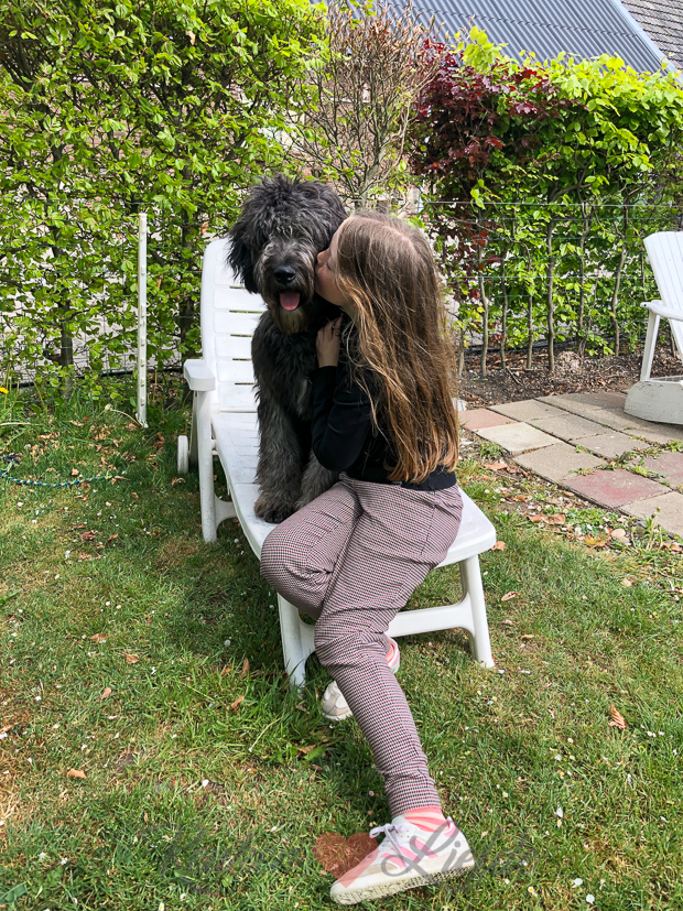 Een kijkje in de keuken week 18-2020