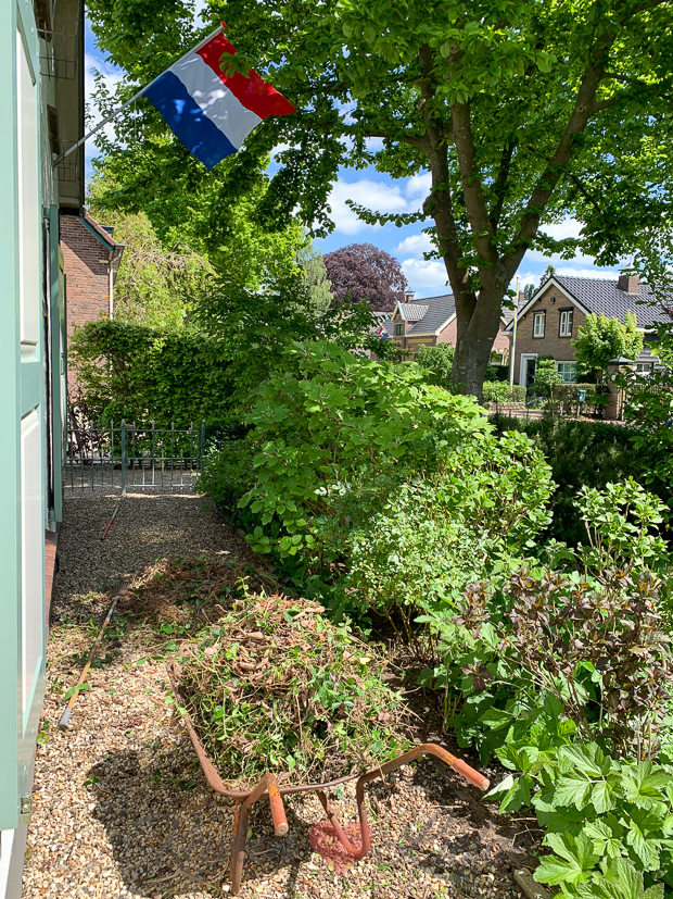 Een kijkje in de keuken week 19-2020 Een kijkje in de keuken week 19-2020