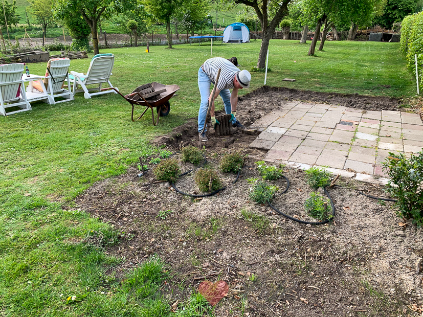 Een kijkje in de keuken week 19-2020