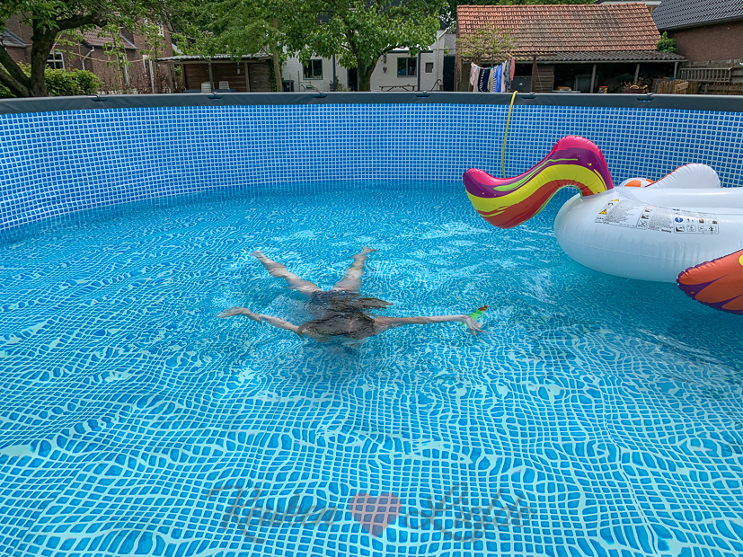 Een kijkje in de keuken week 19-2020