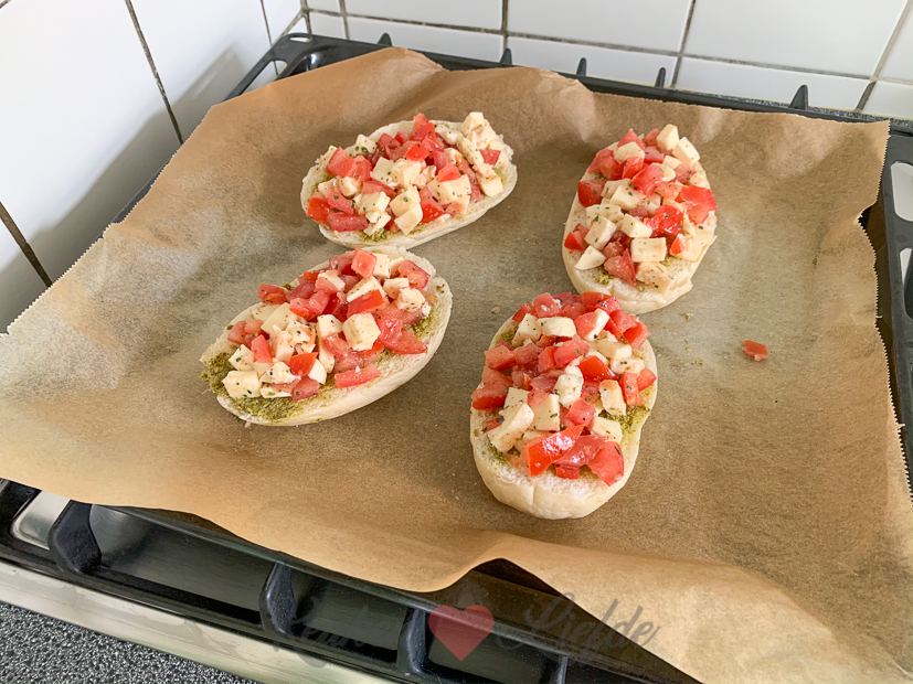 Een kijkje in de keuken week 20-2020 Een kijkje in de keuken week 20-2020