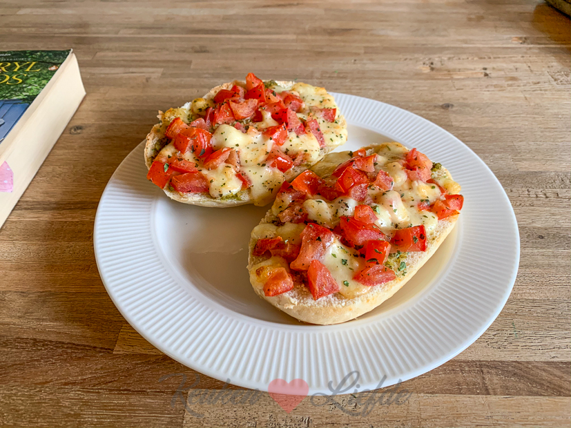 Een kijkje in de keuken week 20-2020 Een kijkje in de keuken week 20-2020