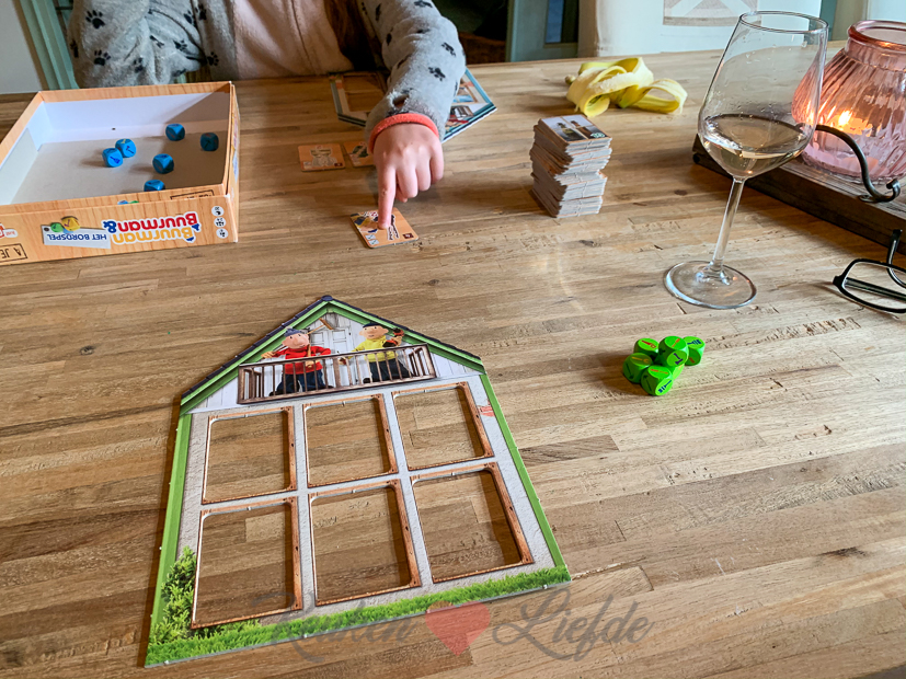 Een kijkje in de keuken week 20-2020 Een kijkje in de keuken week 20-2020