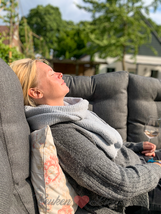 Een kijkje in de keuken week 20-2020 Een kijkje in de keuken week 20-2020