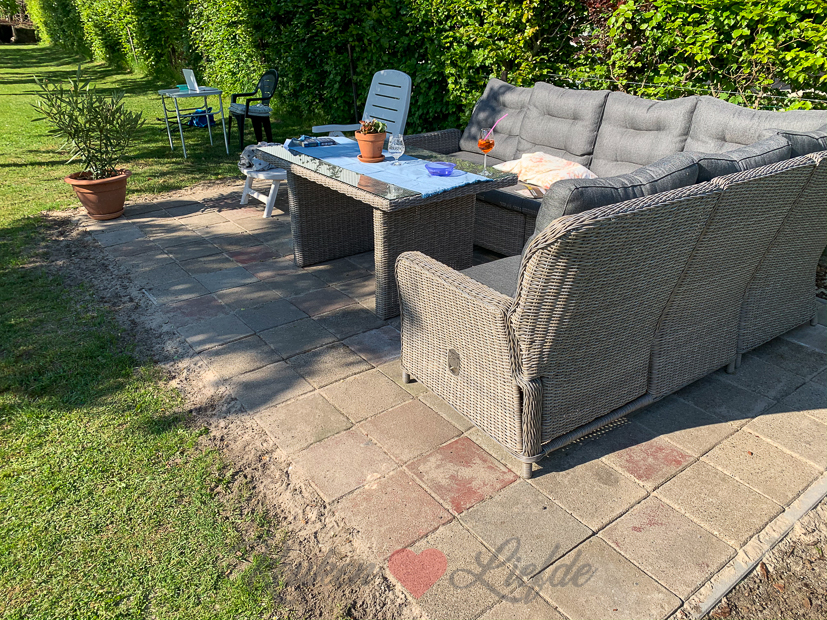 Een kijkje in de keuken week 20-2020 Een kijkje in de keuken week 20-2020