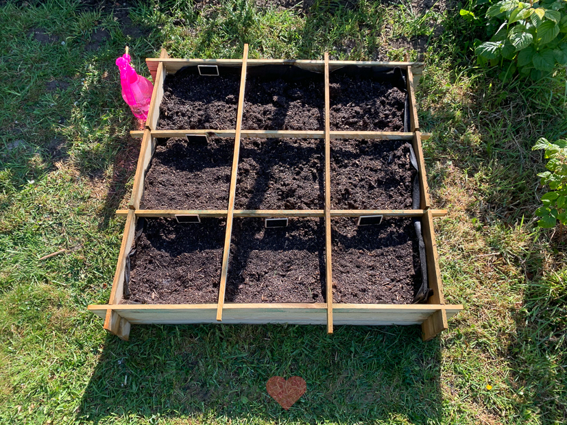 Een kijkje in de keuken week 20-2020 Een kijkje in de keuken week 20-2020