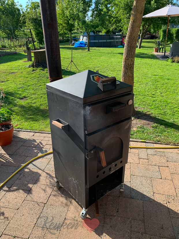 Een kijkje in de keuken week 22-2020